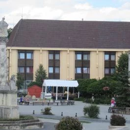 Hotel Írottk?, Kőszeg - Külső kép