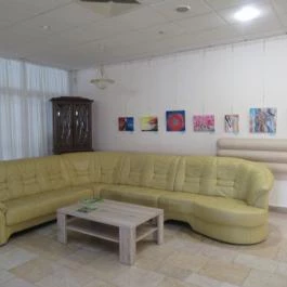 Hotel Írottk?, Kőszeg - Belső