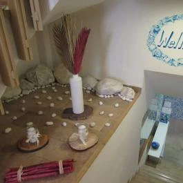 Hotel Írottk?, Kőszeg - Wellness