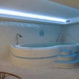 Hotel Írottk?, Kőszeg - Wellness