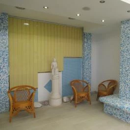 Hotel Írottk?, Kőszeg - Wellness