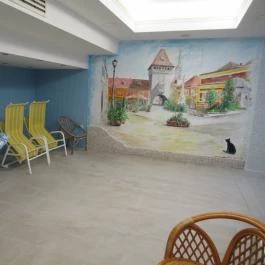 Hotel Írottk?, Kőszeg - Wellness