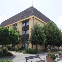 Hotel Írottk?, Kőszeg - Külső kép