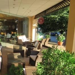 Hotel Írottk?, Kőszeg - Medence/kert