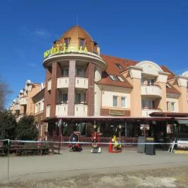 Hotel Járja Hajdúszoboszló - Egyéb