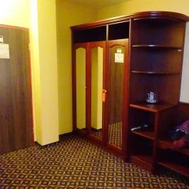 Hotel Kapitány Superior Wellness Sümeg - Szobák