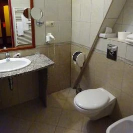 Hotel Kapitány Superior Wellness Sümeg - Szobák