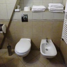 Hotel Kapitány Superior Wellness Sümeg - Szobák