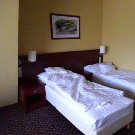 Hotel Kapitány Superior Wellness Sümeg - Szobák