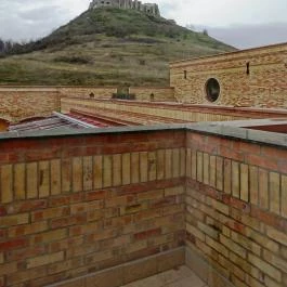 Hotel Kapitány Superior Wellness Sümeg - Külső kép