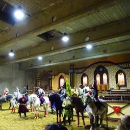 Hotel Kapitány Superior Wellness Sümeg - Környék