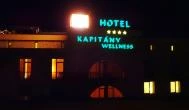 Hotel Kapitány Superior Wellness Sümeg - Külső kép