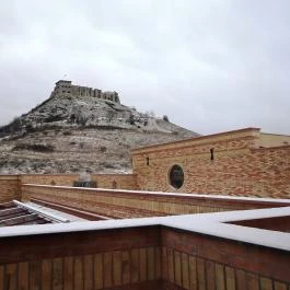 Hotel Kapitány Superior Wellness Sümeg - Környék