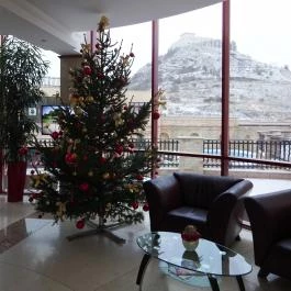 Hotel Kapitány Superior Wellness Sümeg - Környék