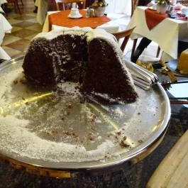 Hotel Kapitány Superior Wellness Sümeg - Vendéglátás