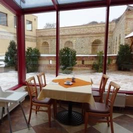 Hotel Kapitány Superior Wellness Sümeg - Belső