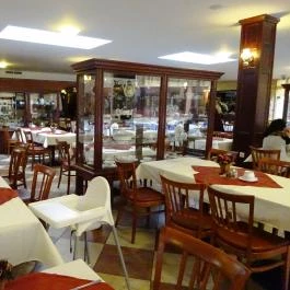 Hotel Kapitány Superior Wellness Sümeg - Vendéglátás