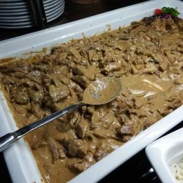 Hotel Kapitány Superior Wellness Sümeg - Vendéglátás