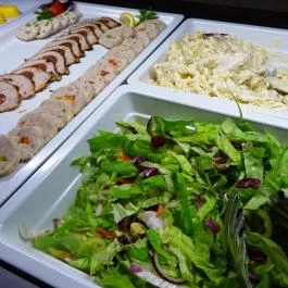 Hotel Kapitány Superior Wellness Sümeg - Vendéglátás