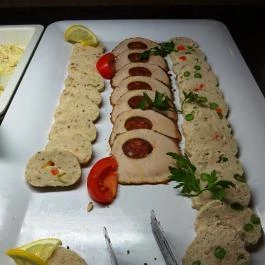 Hotel Kapitány Superior Wellness Sümeg - Vendéglátás