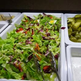 Hotel Kapitány Superior Wellness Sümeg - Vendéglátás