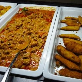 Hotel Kapitány Superior Wellness Sümeg - Vendéglátás