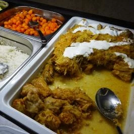 Hotel Kapitány Superior Wellness Sümeg - Vendéglátás