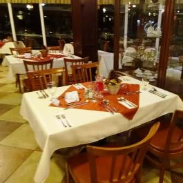 Hotel Kapitány Superior Wellness Sümeg - Vendéglátás