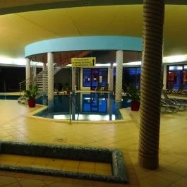 Hotel Kapitány Superior Wellness Sümeg - Wellness