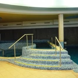 Hotel Kapitány Superior Wellness Sümeg - Wellness