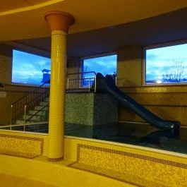 Hotel Kapitány Superior Wellness Sümeg - Wellness