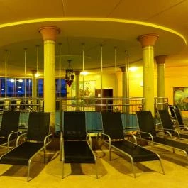 Hotel Kapitány Superior Wellness Sümeg - Wellness