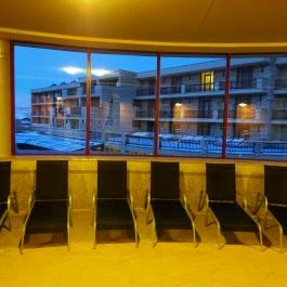 Hotel Kapitány Superior Wellness Sümeg - Wellness