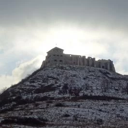 Hotel Kapitány Superior Wellness Sümeg - Környék