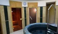 Hotel Kapitány Superior Wellness Sümeg - Wellness