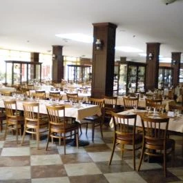 Hotel Kapitány Superior Wellness Sümeg - Vendéglátás