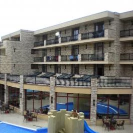 Hotel Kapitány Superior Wellness Sümeg - Külső kép