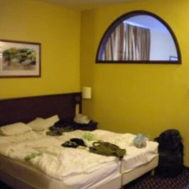 Hotel Kapitány Superior Wellness Sümeg - Szobák