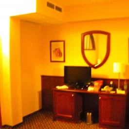 Hotel Kapitány Superior Wellness Sümeg - Szobák