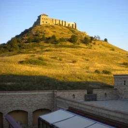 Hotel Kapitány Superior Wellness Sümeg - Környék