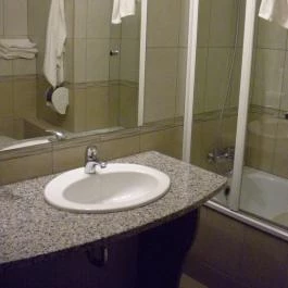 Hotel Kapitány Superior Wellness Sümeg - Szobák