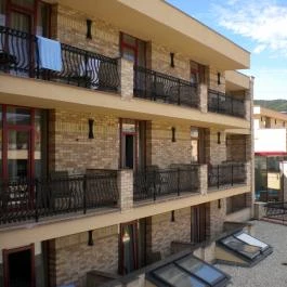 Hotel Kapitány Superior Wellness Sümeg - Külső kép