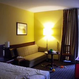 Hotel Kapitány Superior Wellness Sümeg - Szobák