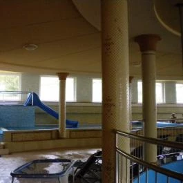 Hotel Kapitány Superior Wellness Sümeg - Wellness