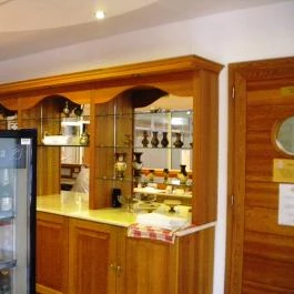 Hotel Kapitány Superior Wellness Sümeg - Belső