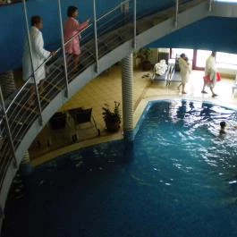 Hotel Kapitány Superior Wellness Sümeg - Wellness