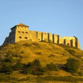 Hotel Kapitány Superior Wellness Sümeg - Környék