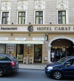 Carat Boutique Hotel