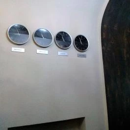 Carat Boutique Hotel Budapest - Belső