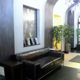 Carat Boutique Hotel Budapest - Belső